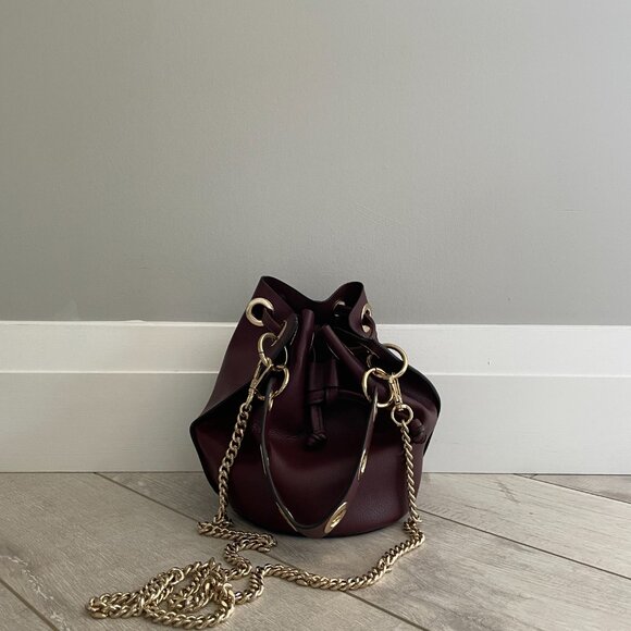Zara Bucket Bag - Picture 2 of 2